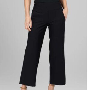 KiraGrace TRAVELER ANKLE PANT BLACK small . NEVERWORN